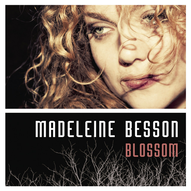 Blossom cover art