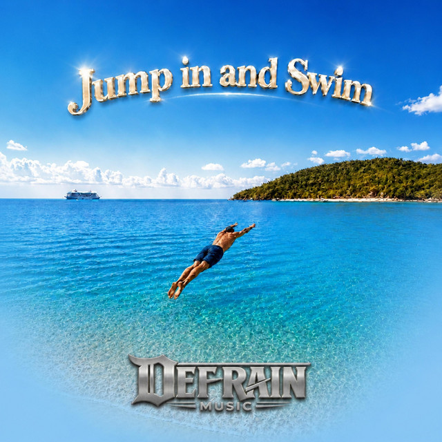Jump in and Swim
