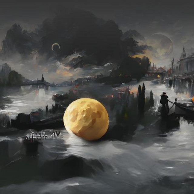 Magic cover art