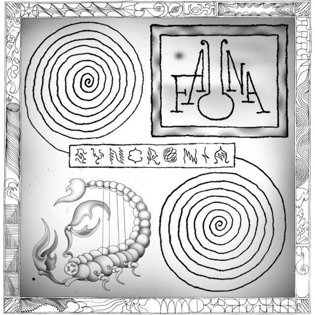 Syncronia cover art