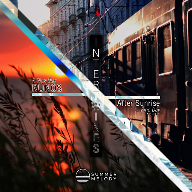 Intertwines - Runos / After Sunrise cover