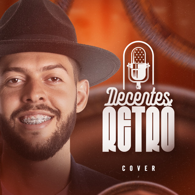 Decentes Retrô (Cover) cover art
