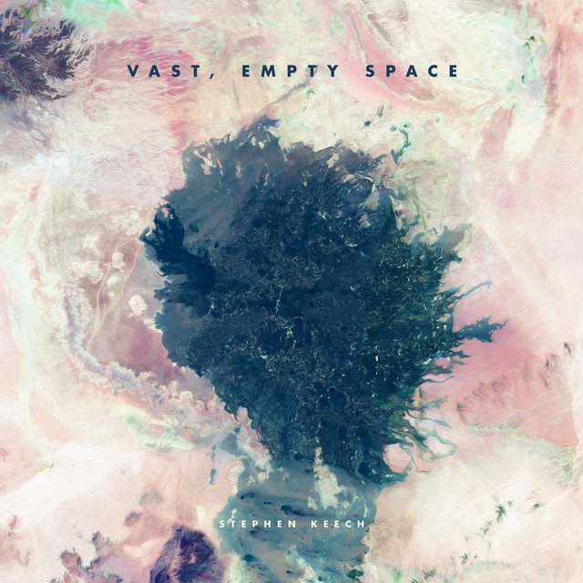 Vast, Empty Space cover art