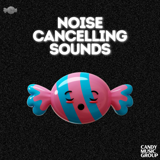 Noise Cancelling Sounds cover art