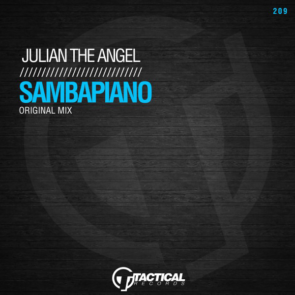 Julian Angel Photo