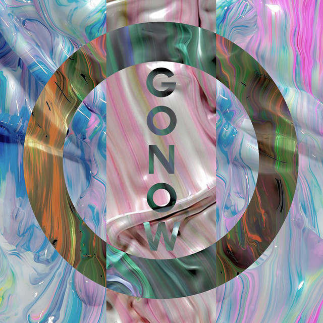 Go Now! (feat. KG Man)