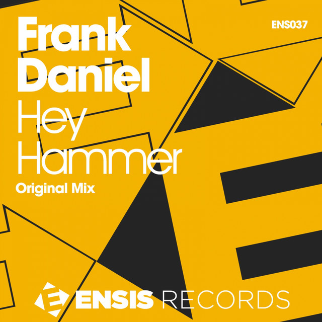 Frank Daniel Photo