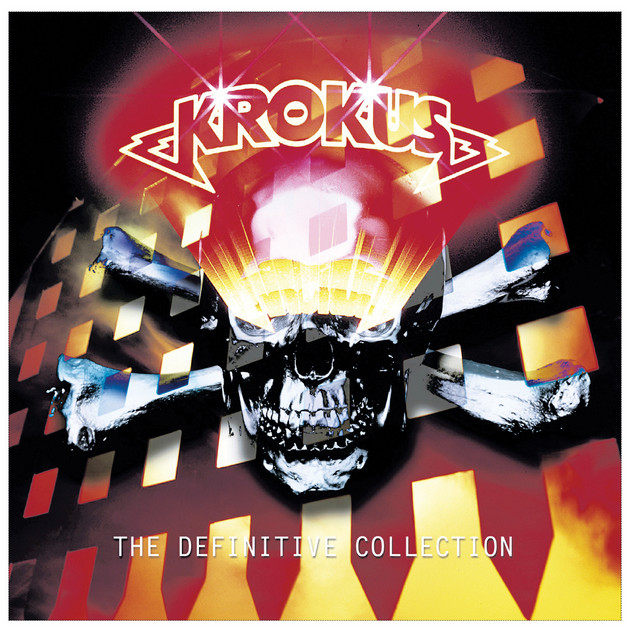 The Definitive Collection - Compilation by Krokus | Spotify