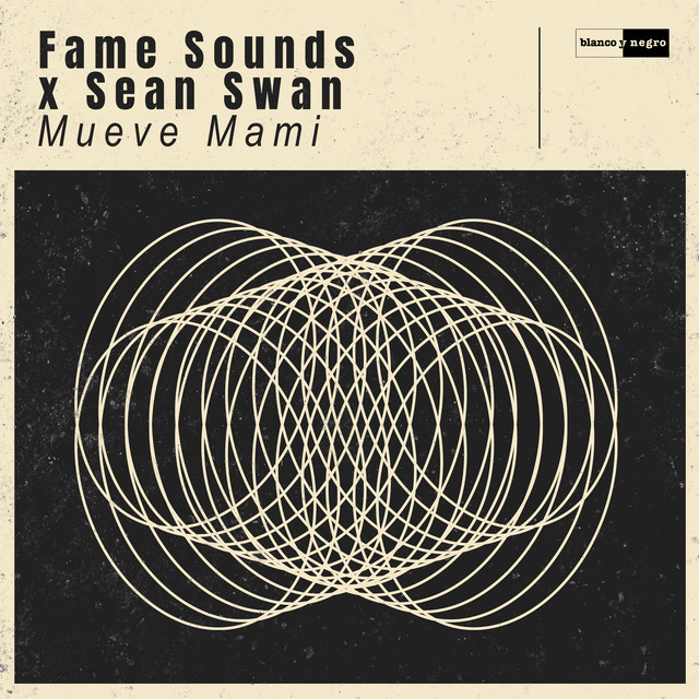Mueve Mami - Extended Mix