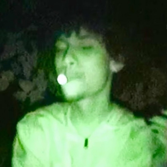lonely cover art