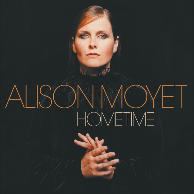Hometime by Alison Moyet
