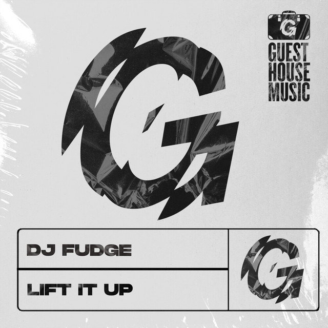 Lift It Up album art