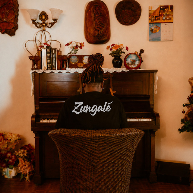 Zungalé