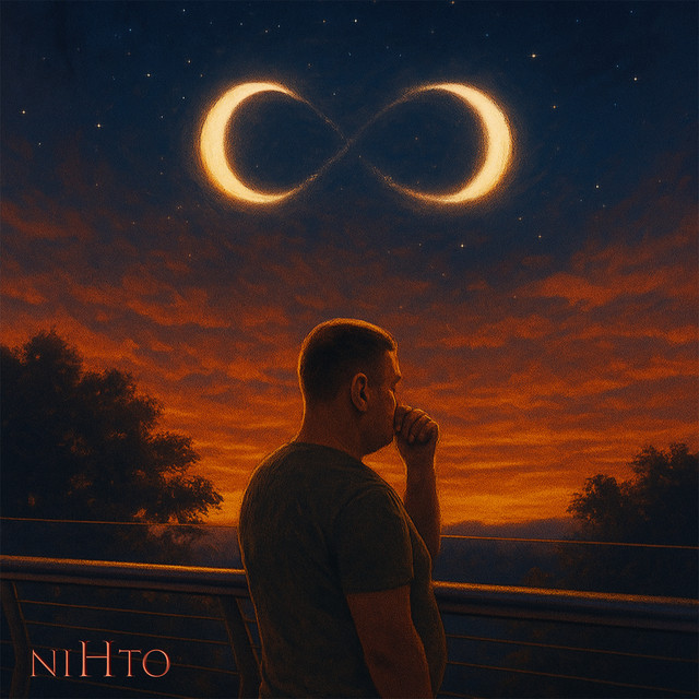 Обкладинка: 8 — niHto