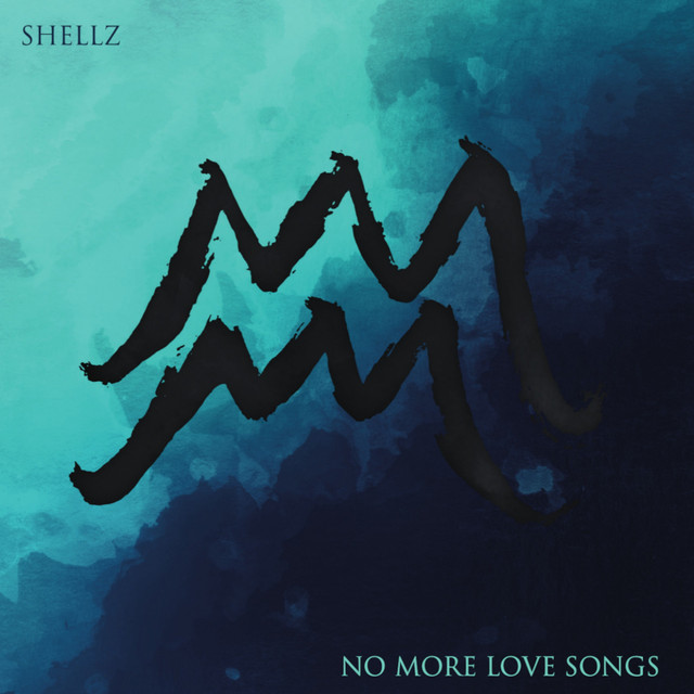 No More Love Songs cover art