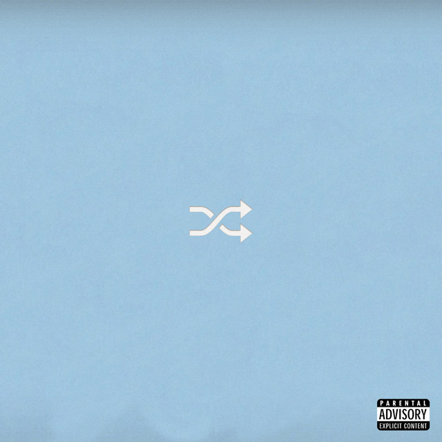 Shuffle cover art