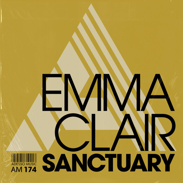 Sanctuary cover