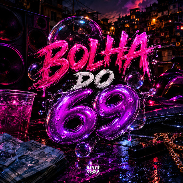 Bolha do 69