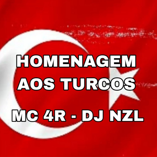 Homenagem aos Turcos