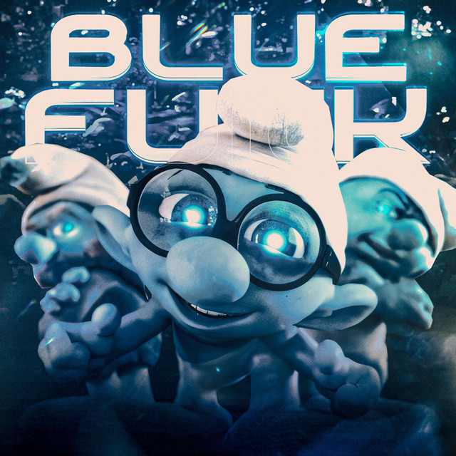 Blue Funk - EP by zane.wav | Spotify