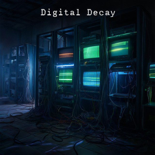 Digital Decay cover art