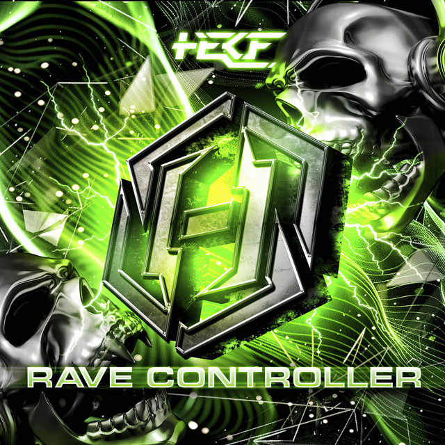 Rave Controller - Radio Edit