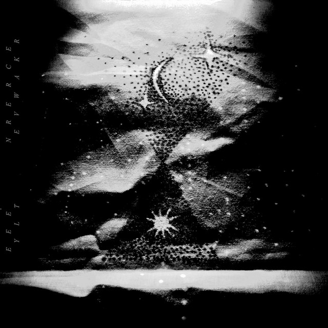 Nervewracker cover art