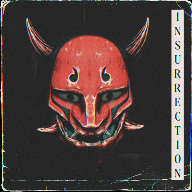 Insurrection - Single by F1XTERN | Spotify