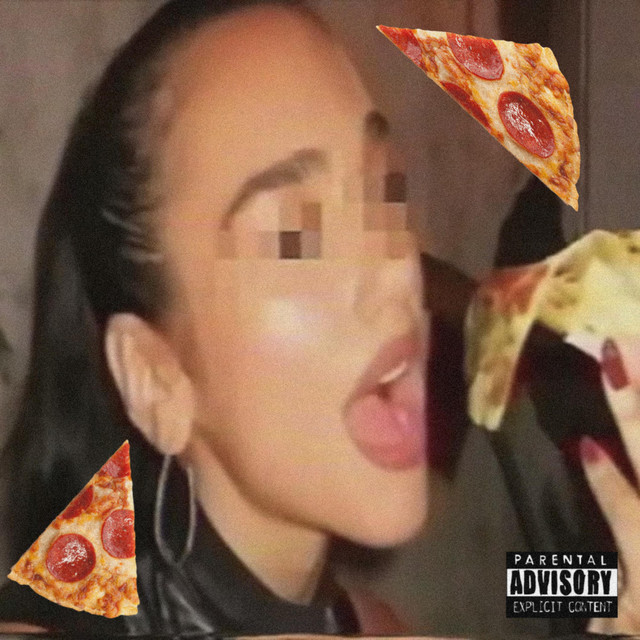 pizza - Single by giio! | Spotify