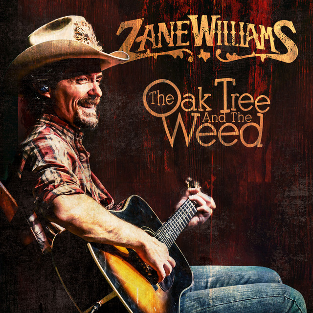 The Oak Tree and the Weed cover art