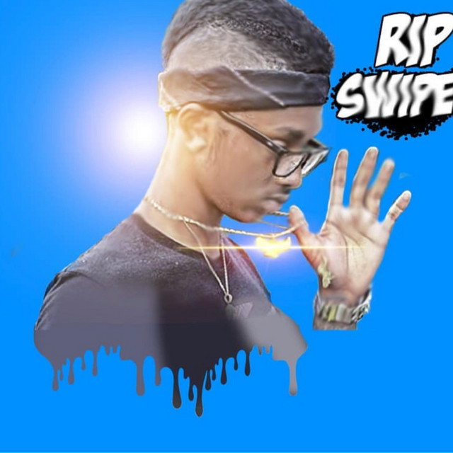 Best Of Dirty Swipey cover art