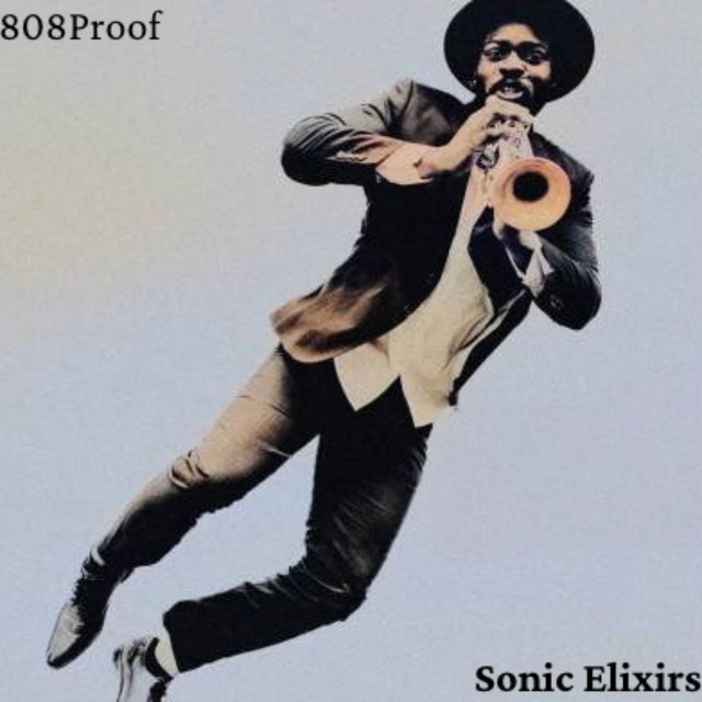 Sonic Elixirs cover art