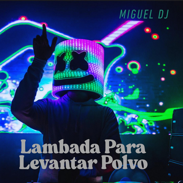 MIGUEL DJ