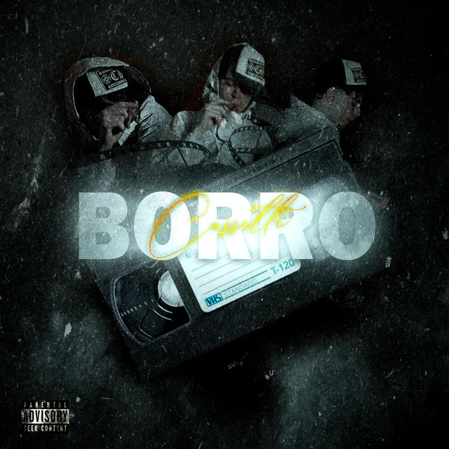 BORRO CASETTE