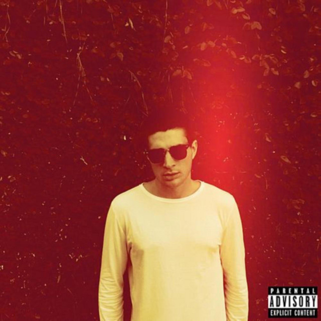 Beast Mode cover art
