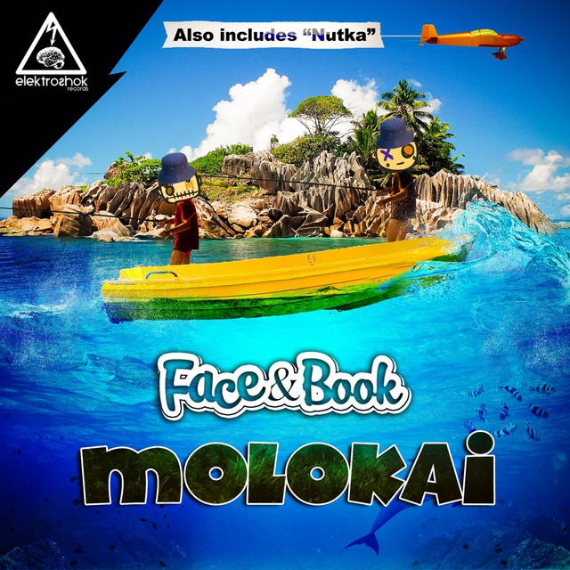 Molokai album art