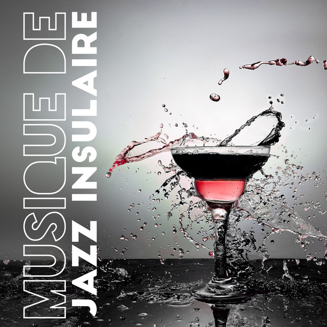 Musique de jazz insulaire: Bossa nova 2020 d'été cover art