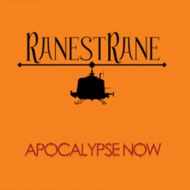 Apocalypse Now cover art