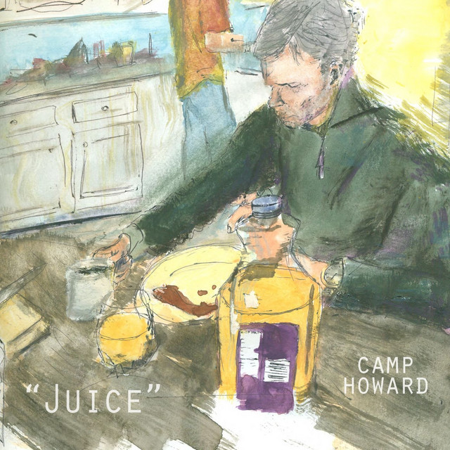 Juice cover