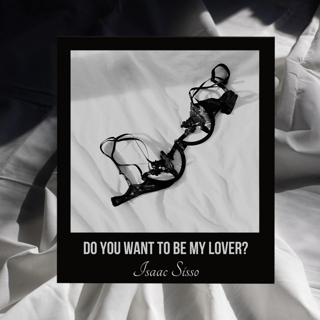 Do You Want To Be My Lover? cover