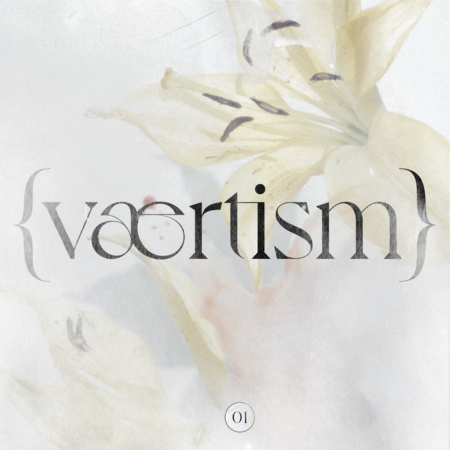 Vaertism 01 cover art