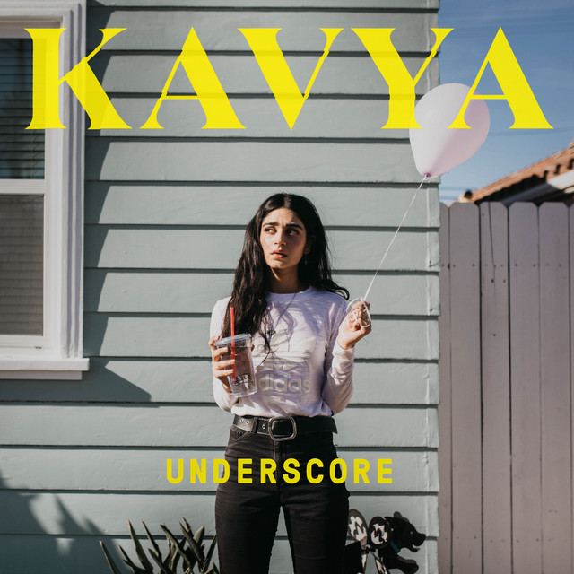 Underscore cover art