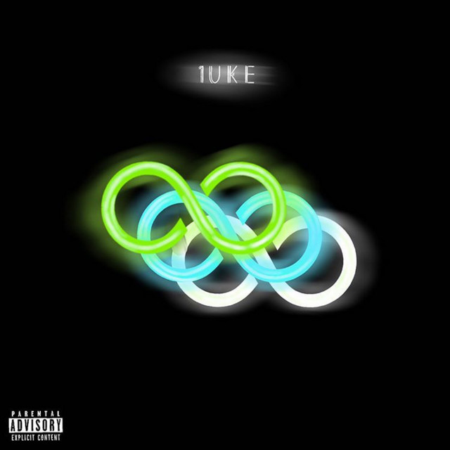 INFINITE cover art