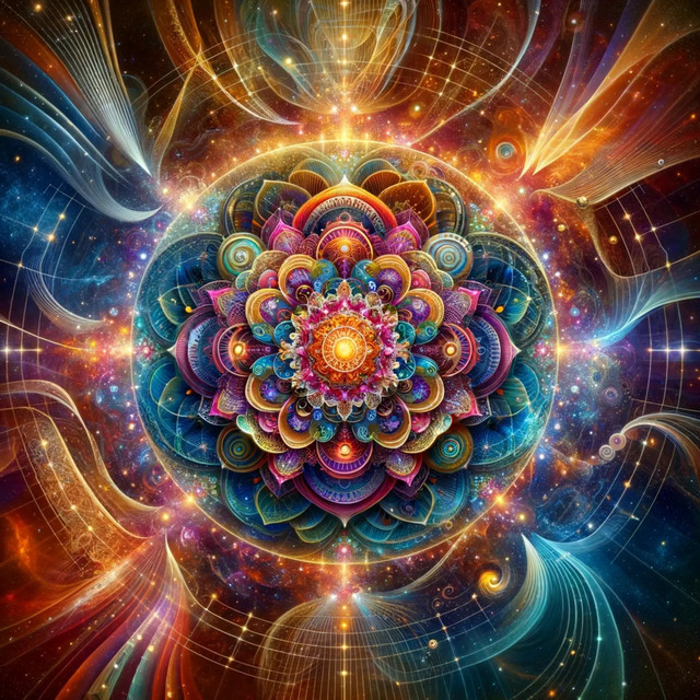 396 Hz Liberate Guilt and Fear