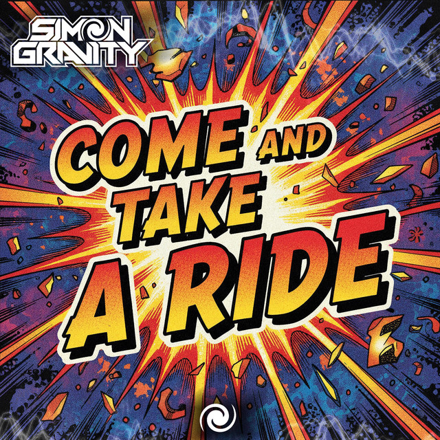 Come And Take A Ride