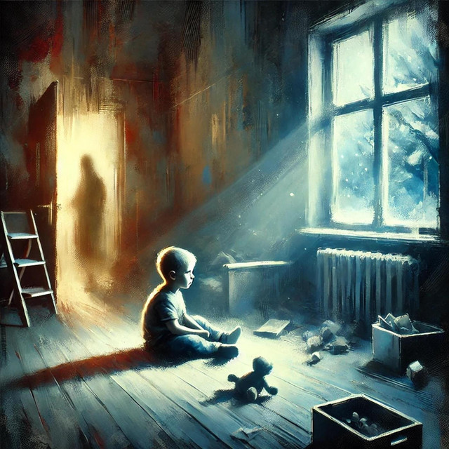 Little Child (Instrumental)