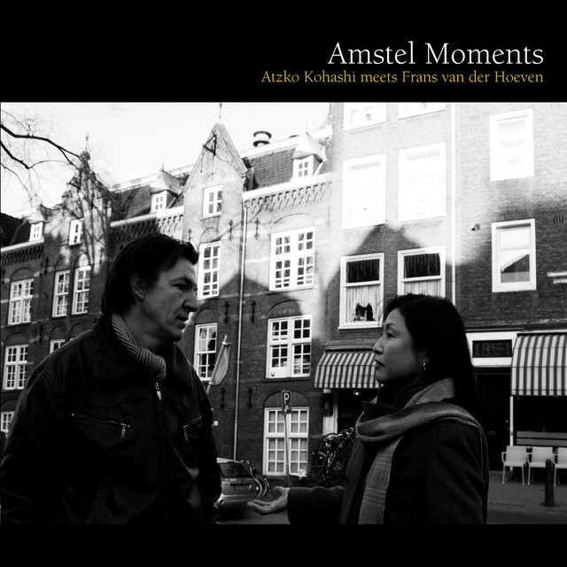 Amstel Moments
