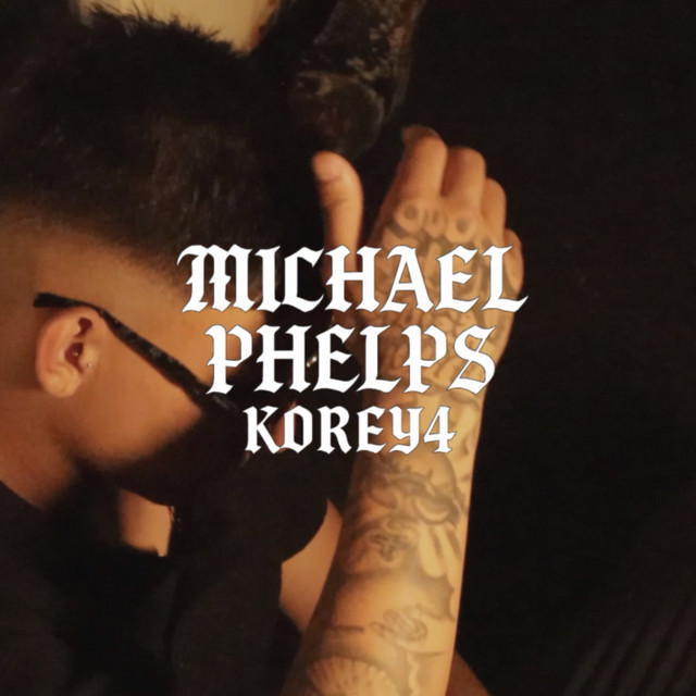 MICHAEL PHELPS