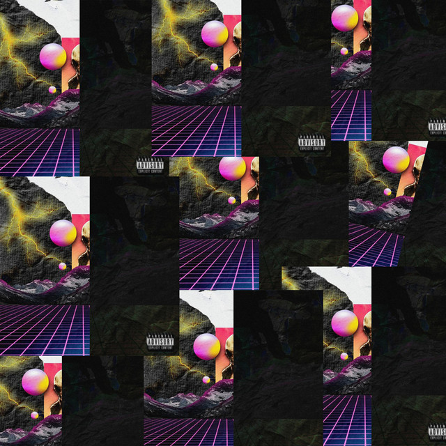 Cracked Files cover art