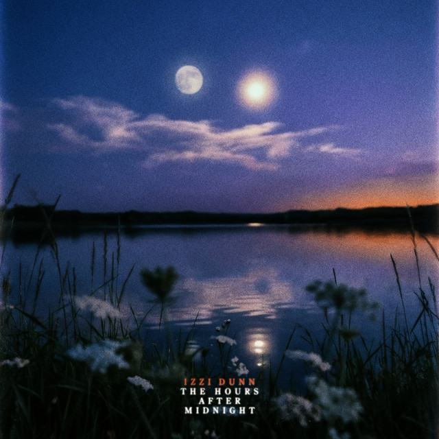 The Hours After Midnight cover